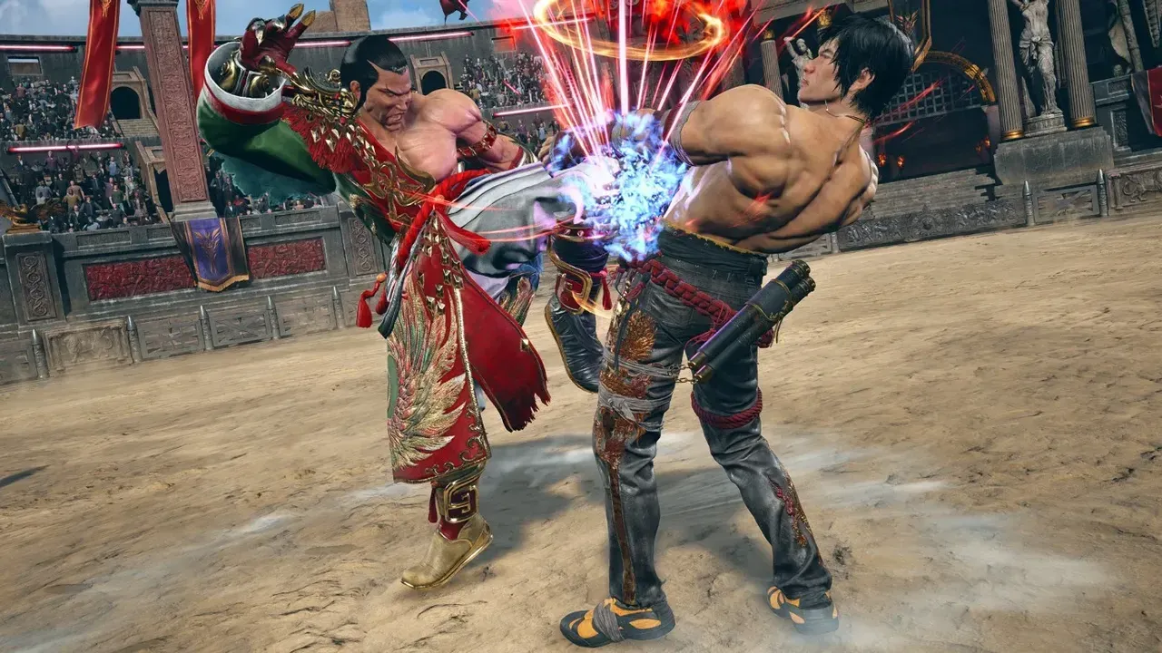 Tekken 8 - Additional Image 0
