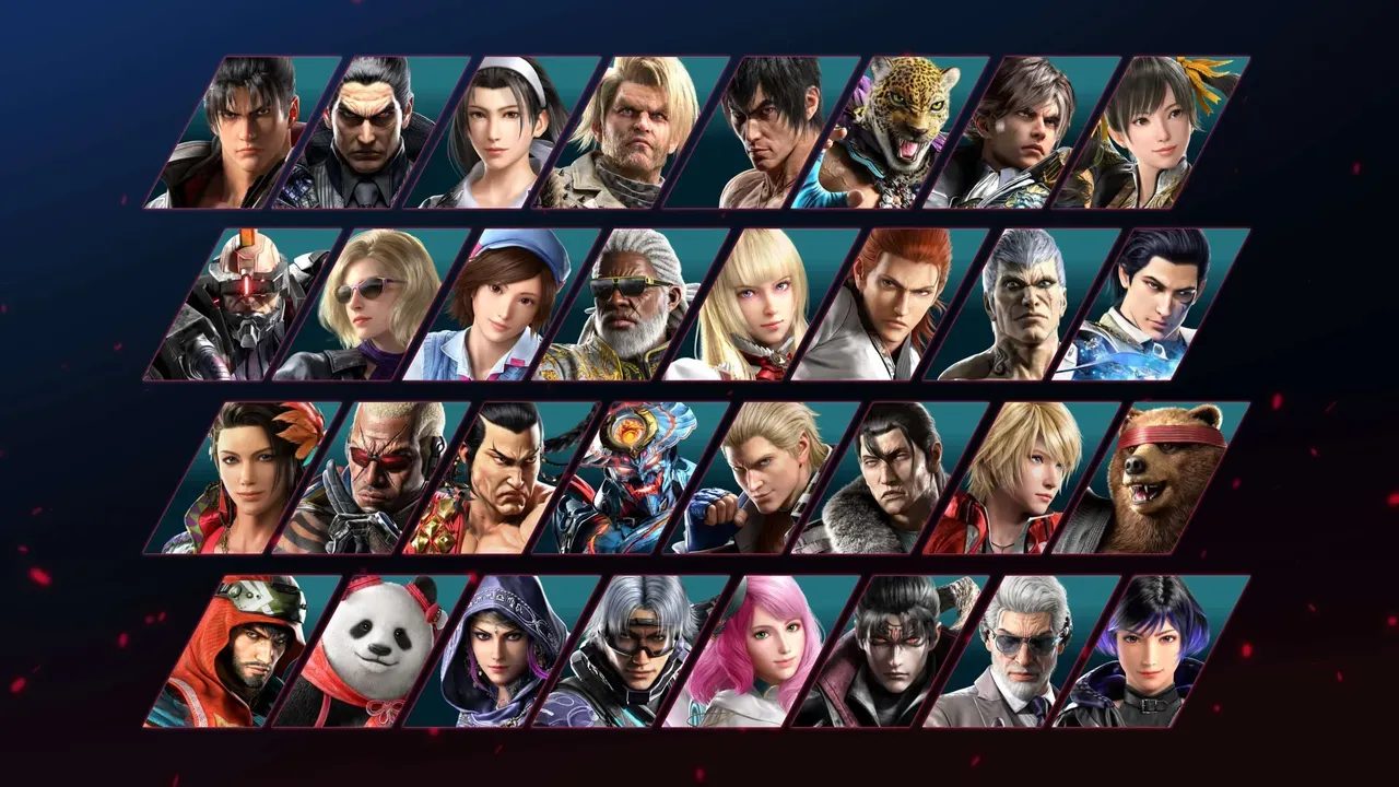 Tekken 8 - Additional Image 0