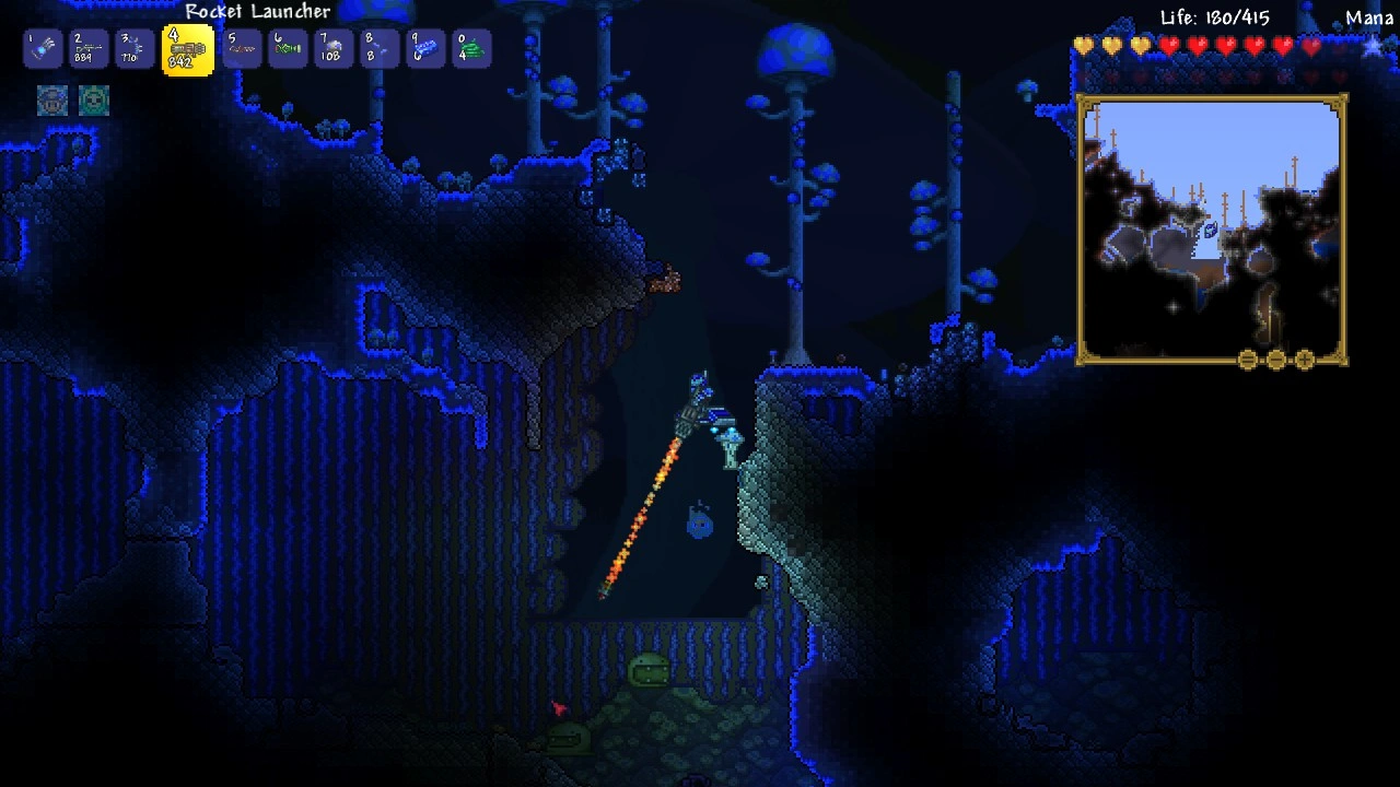 Terraria - Additional Image 9