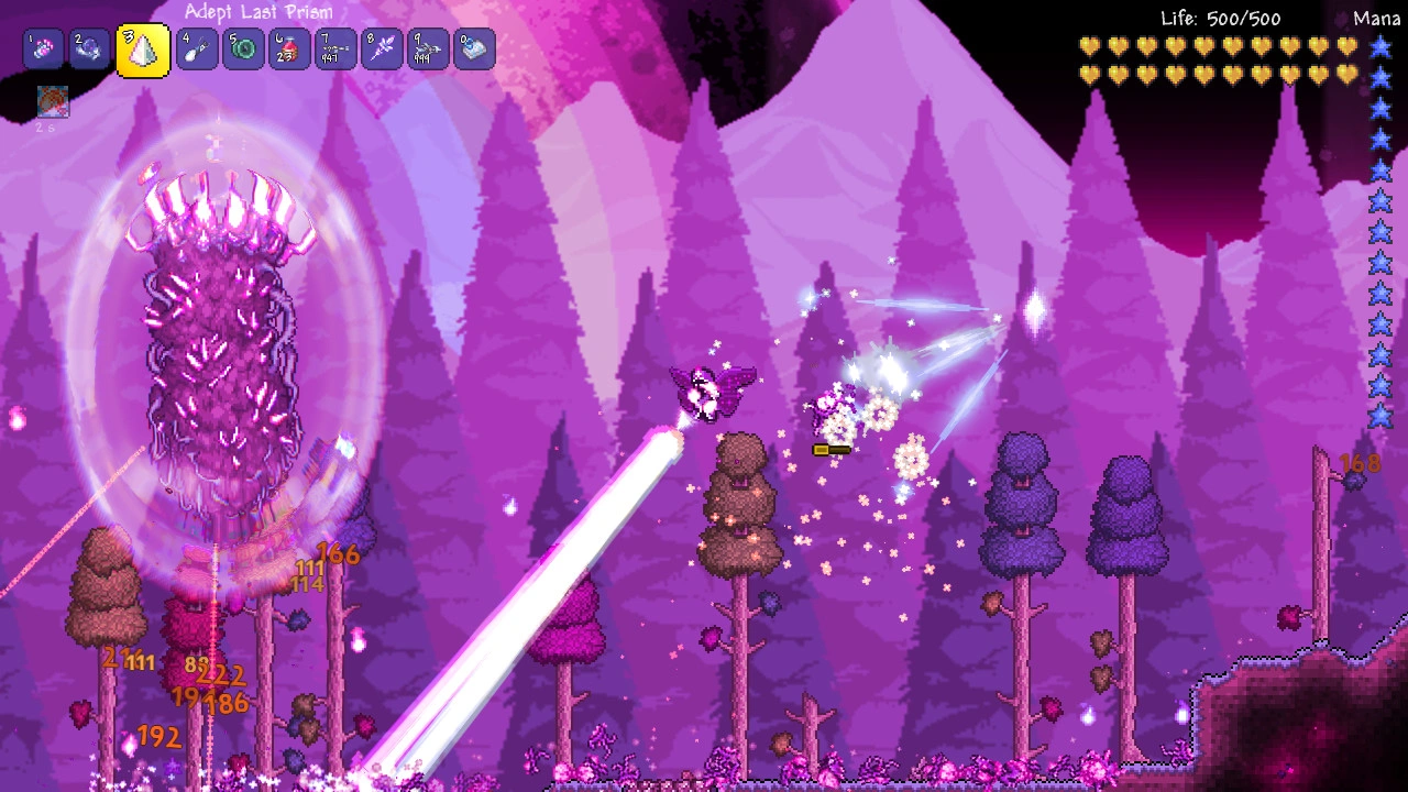 Terraria - Additional Image 1