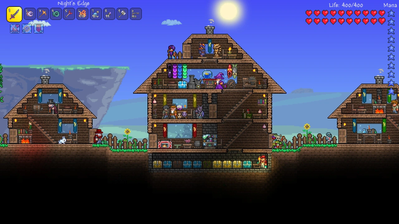 Terraria - Additional Image 4