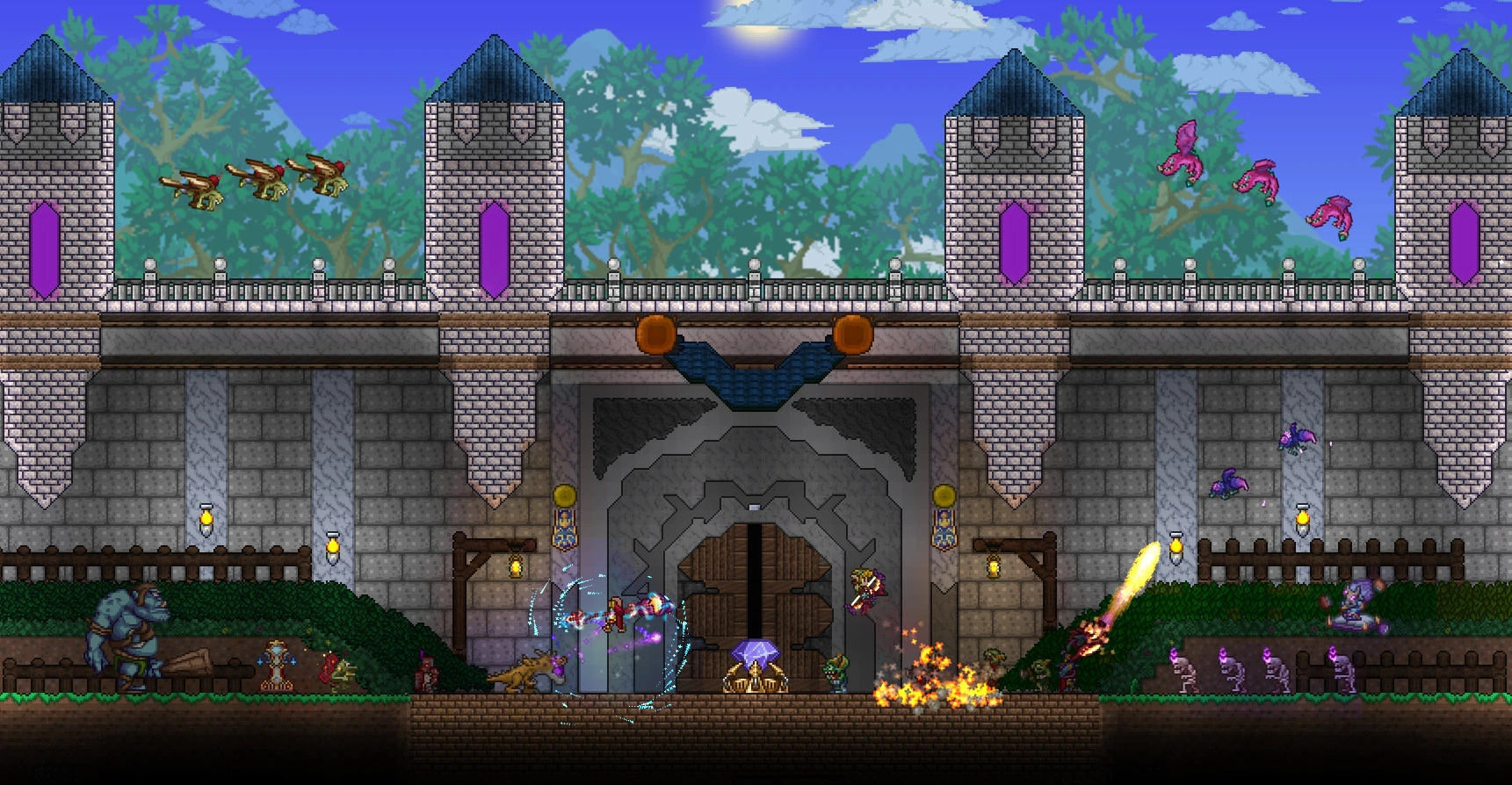 Terraria - Additional Image 12