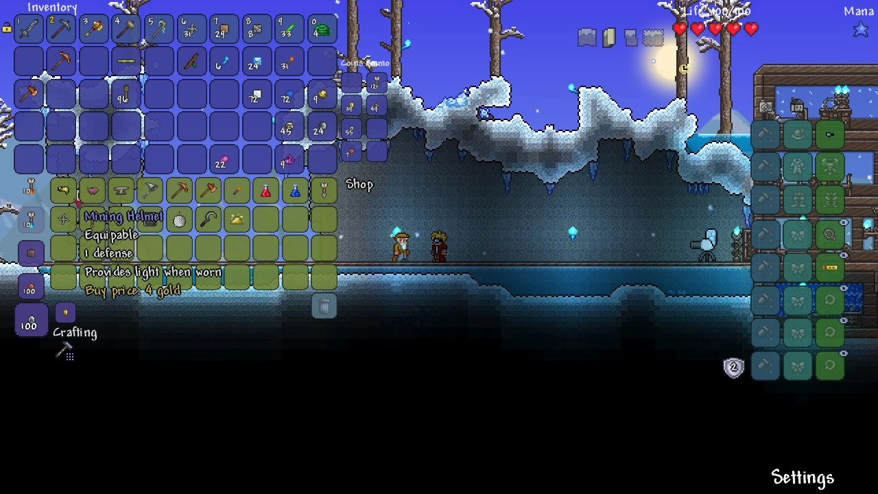 Terraria - Additional Image 0