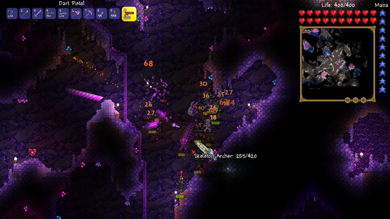 Terraria - Additional Image 2