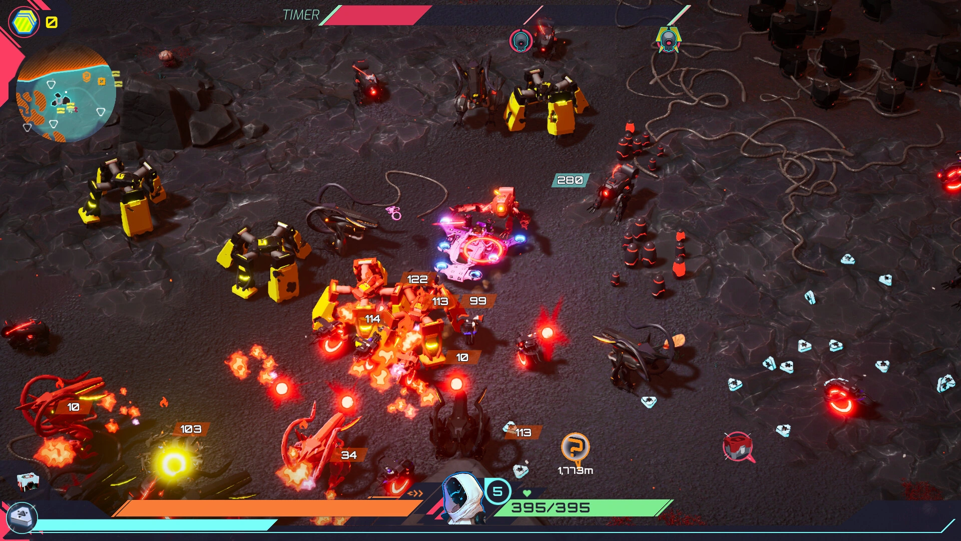 TerraTech Legion - Additional Image 5