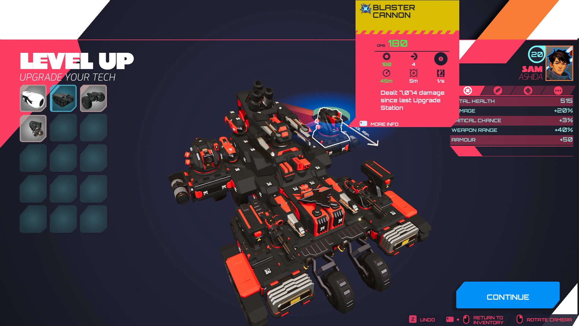 TerraTech Legion - Additional Image 7