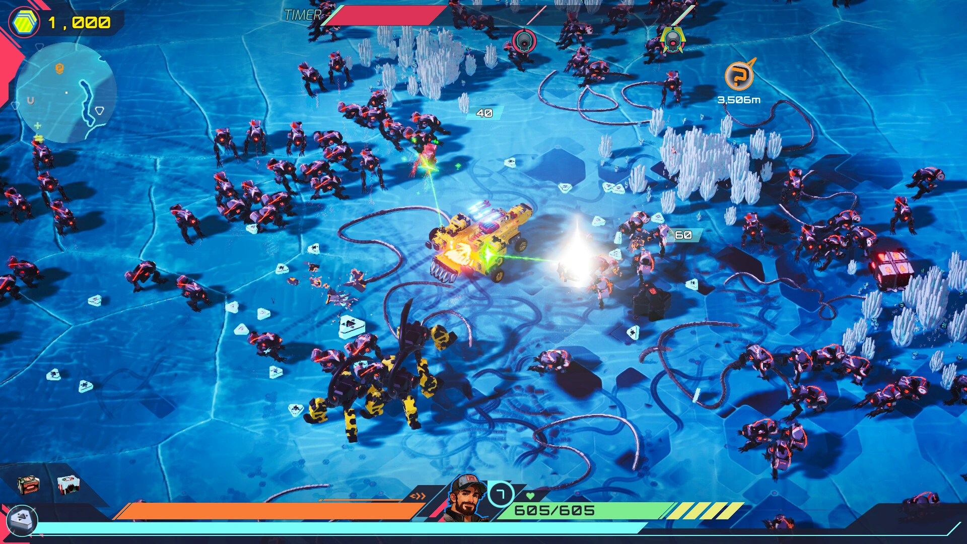 TerraTech Legion - Additional Image 0