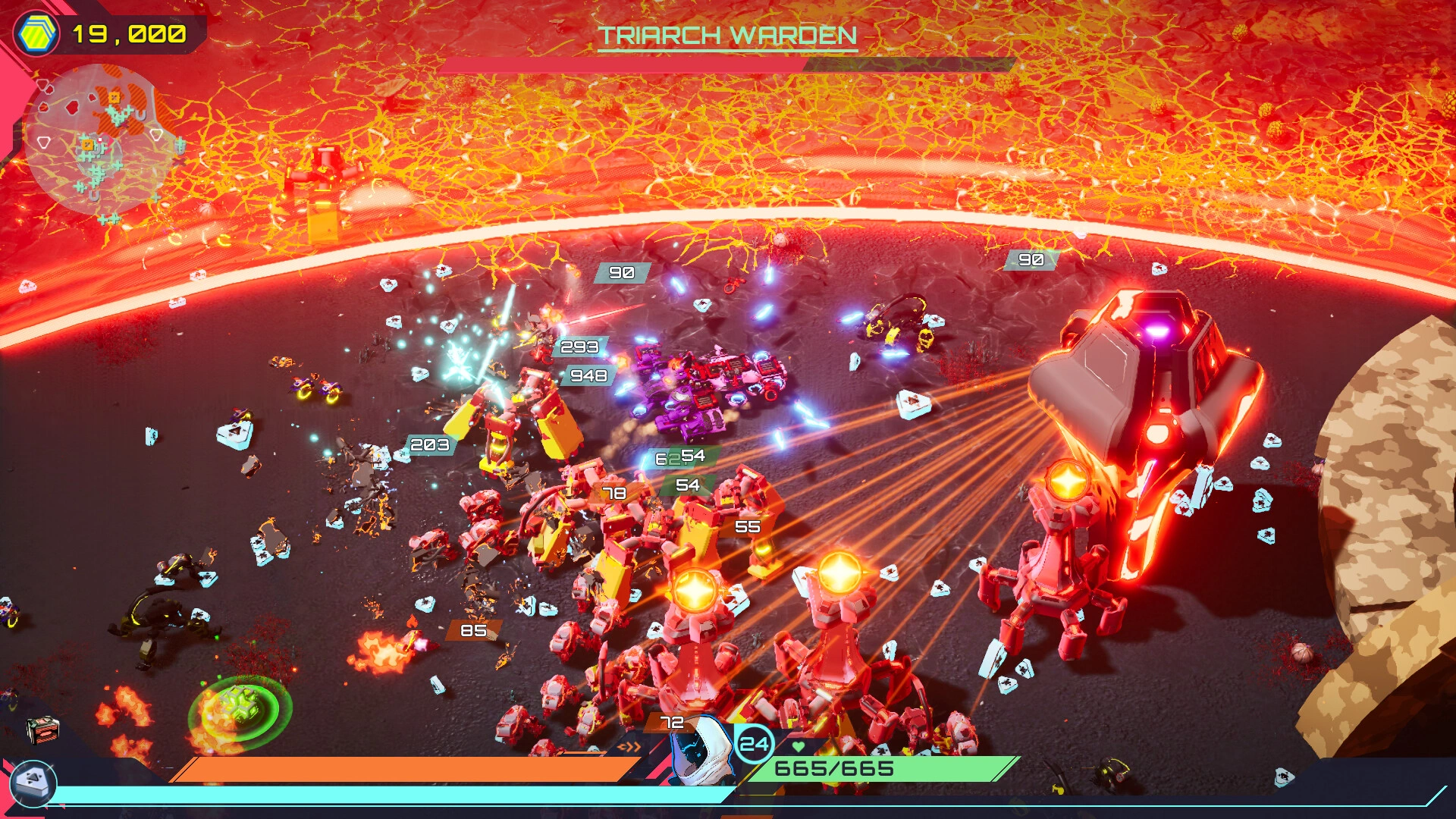 TerraTech Legion - Additional Image 6