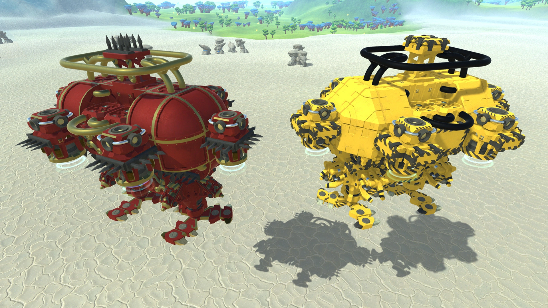 TerraTech Deluxe Edition - Additional Image 29