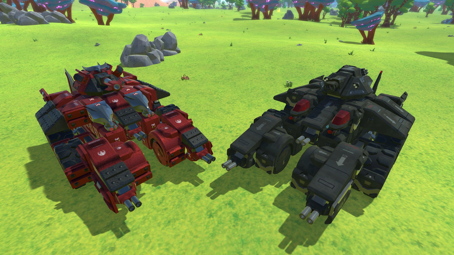 TerraTech Deluxe Edition - Additional Image 32