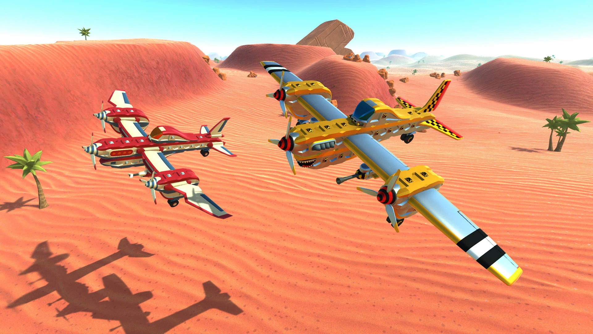 TerraTech Deluxe Edition - Additional Image 20