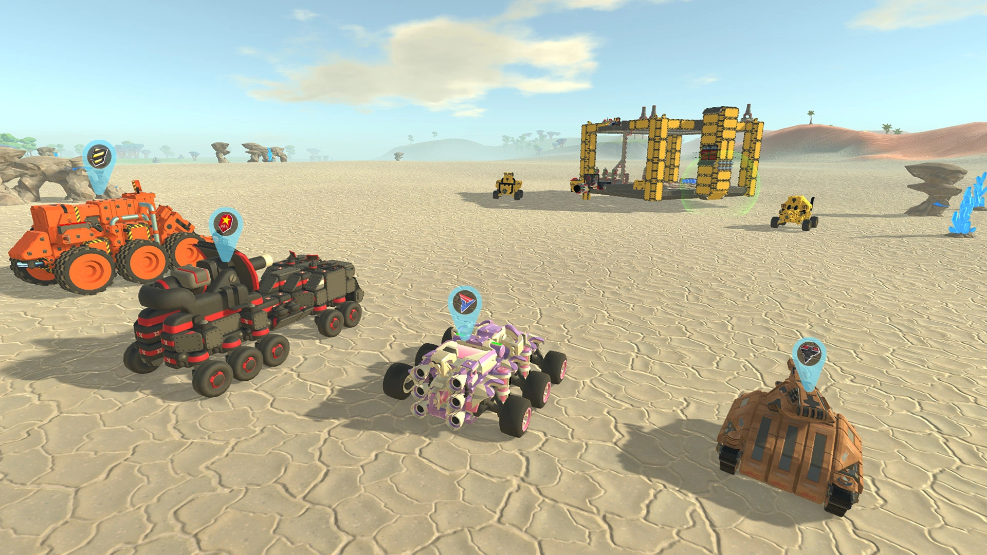 TerraTech Deluxe Edition - Additional Image 17