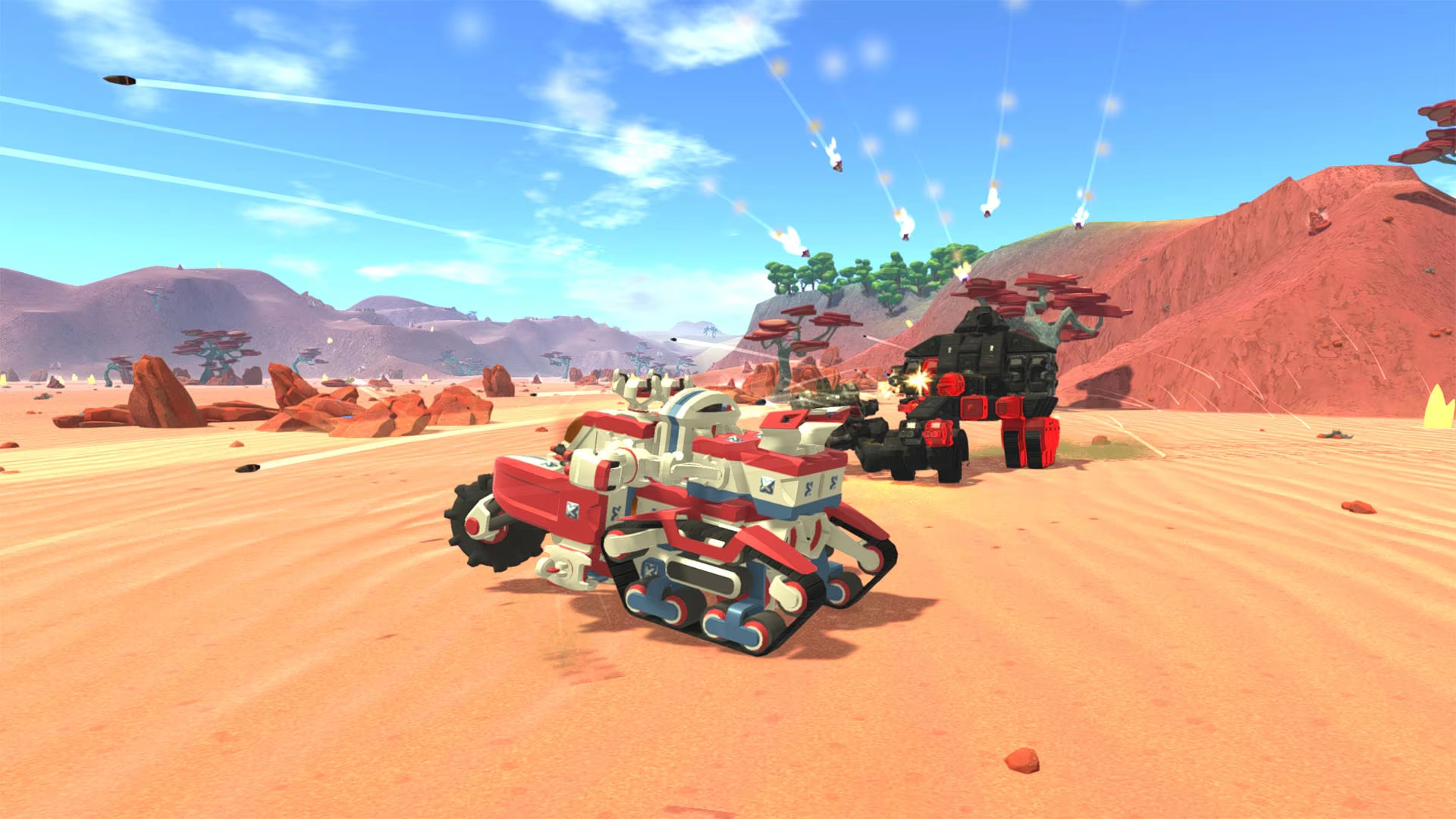 TerraTech Deluxe Edition - Additional Image 7