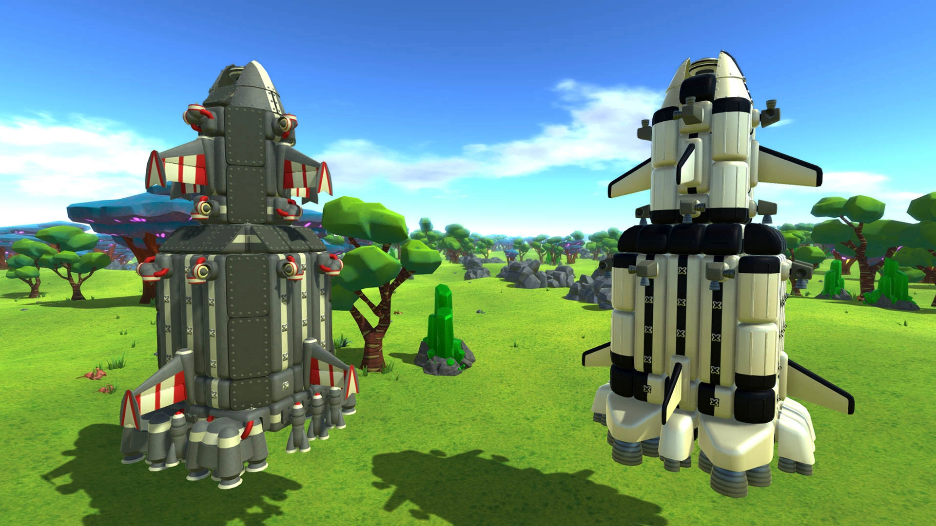 TerraTech Deluxe Edition - Additional Image 21