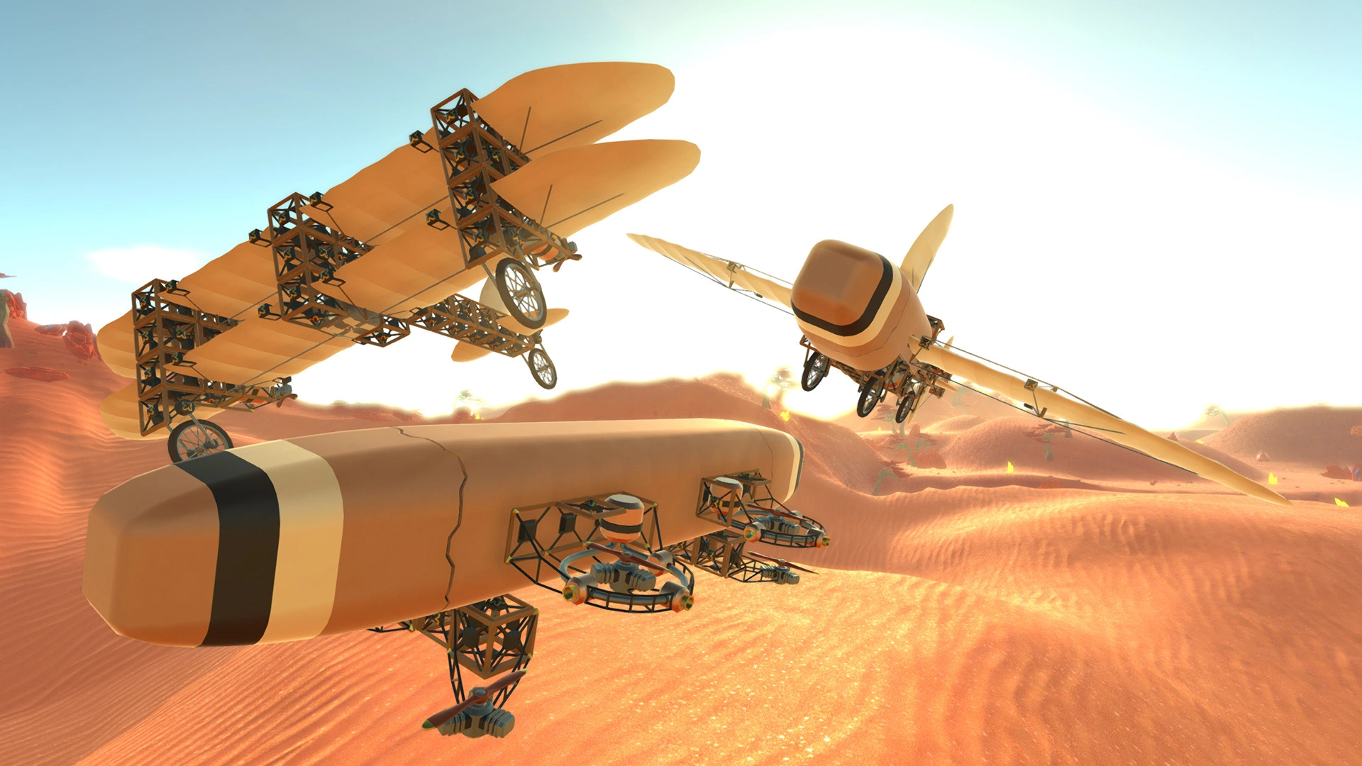 TerraTech Deluxe Edition - Additional Image 13