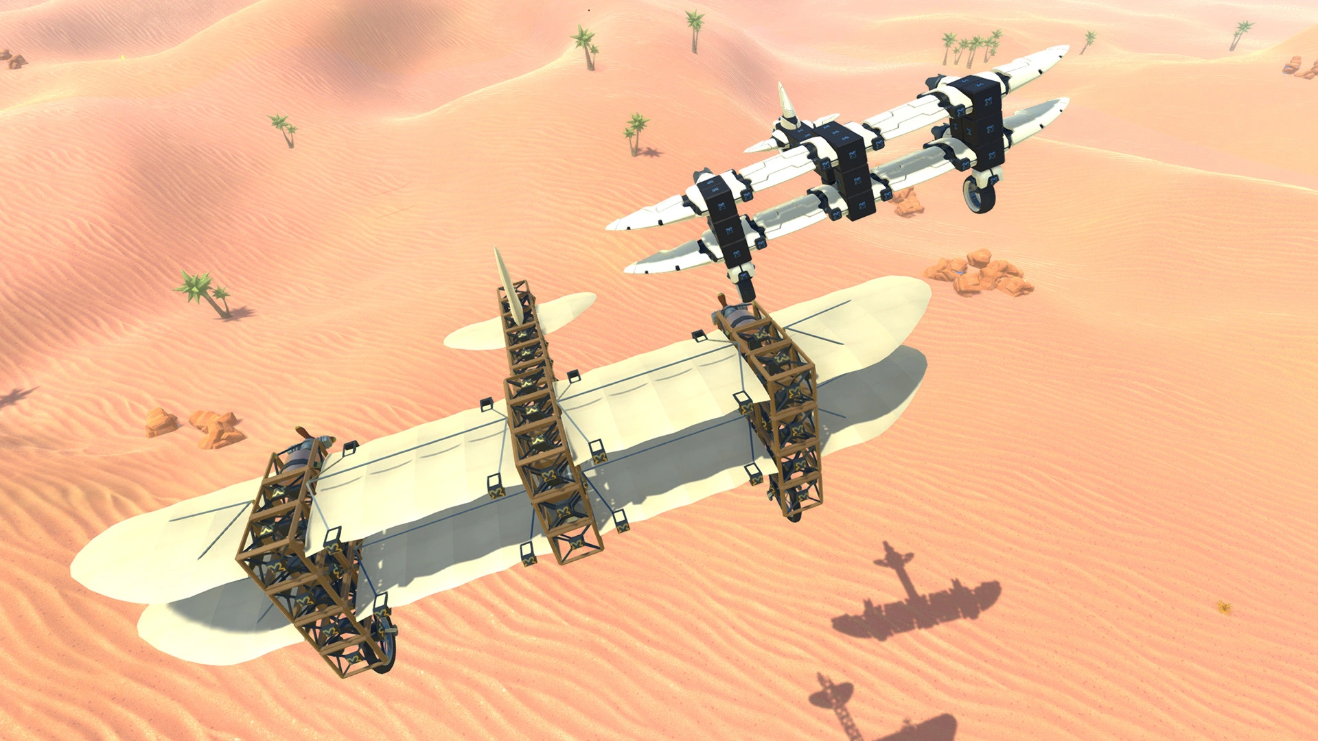 TerraTech Deluxe Edition - Additional Image 19