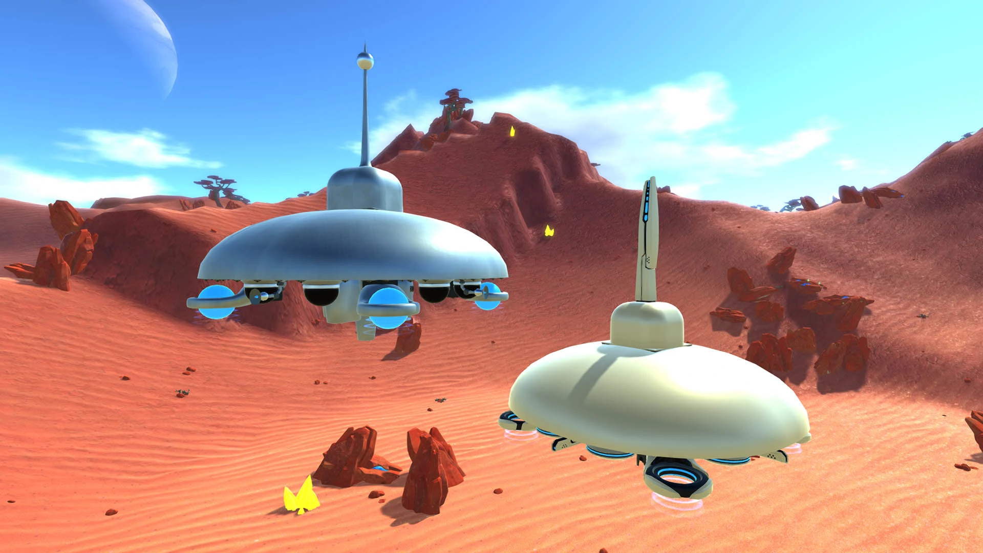 TerraTech Deluxe Edition - Additional Image 18