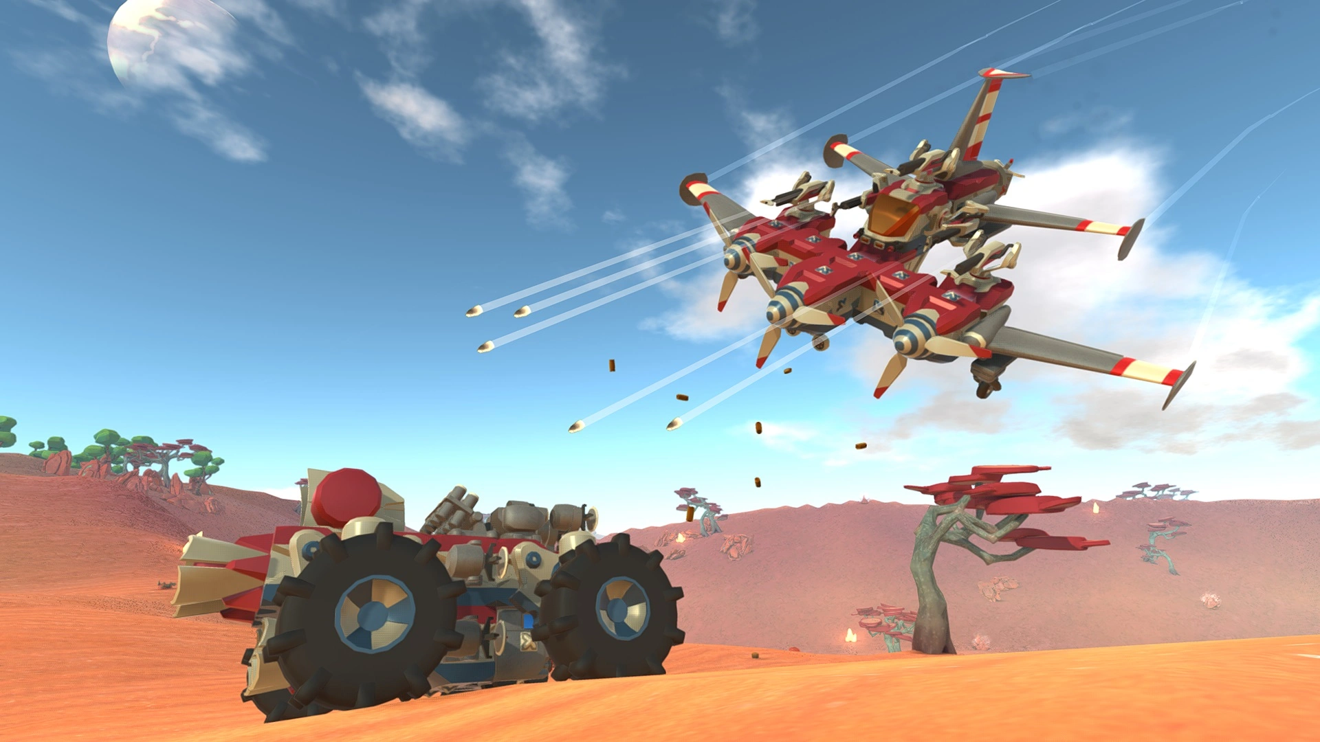TerraTech Deluxe Edition - Additional Image 26