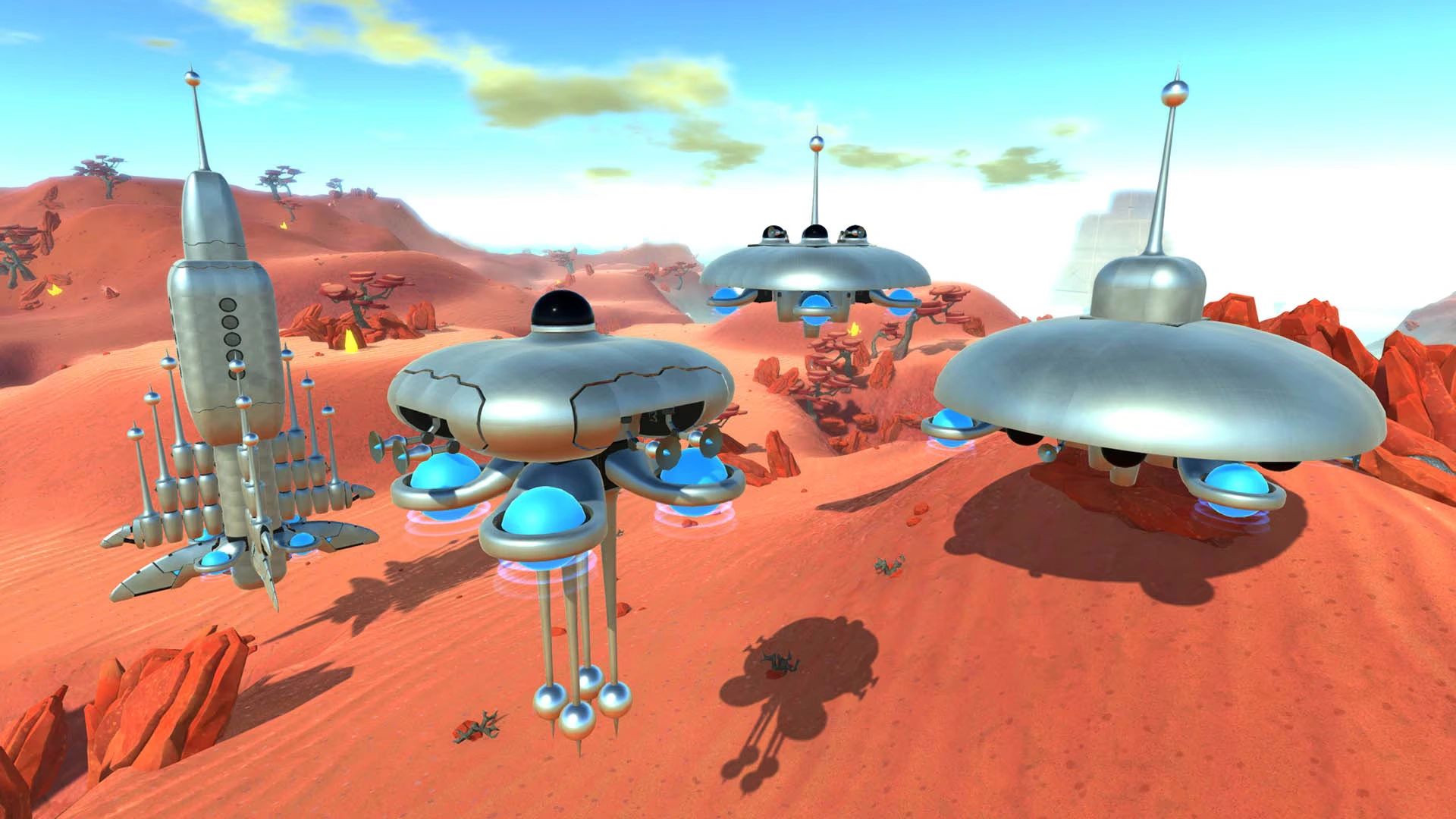 TerraTech Deluxe Edition - Additional Image 0
