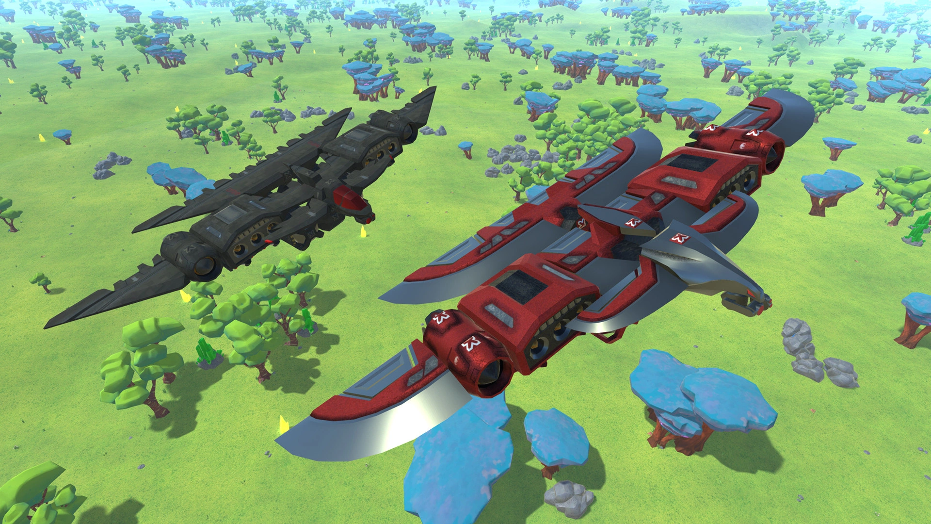 TerraTech Deluxe Edition - Additional Image 12