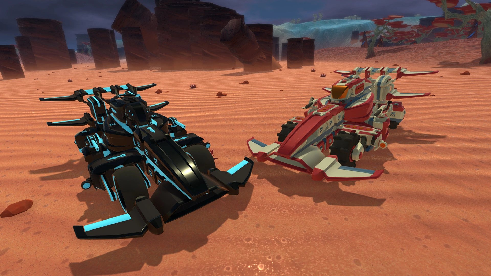 TerraTech Deluxe Edition - Additional Image 34