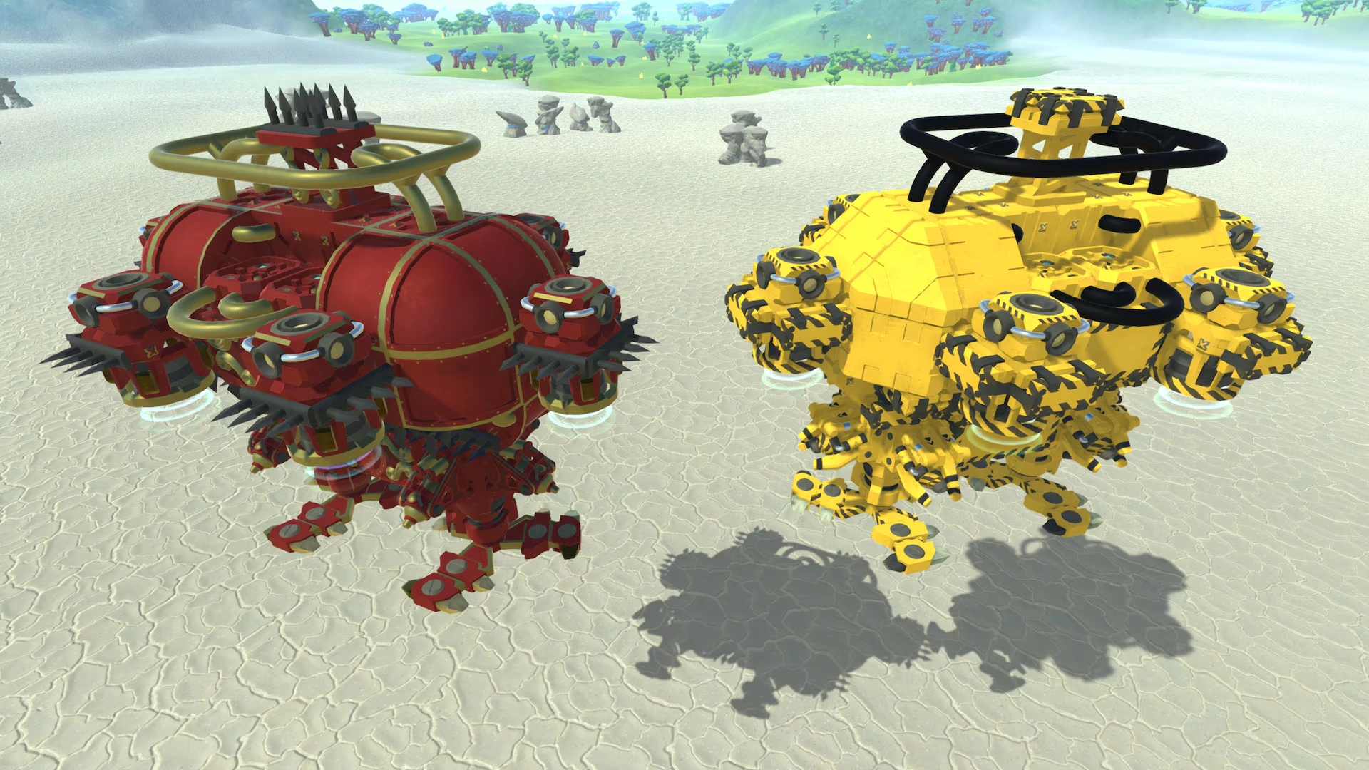 TerraTech Deluxe Edition - Additional Image 3