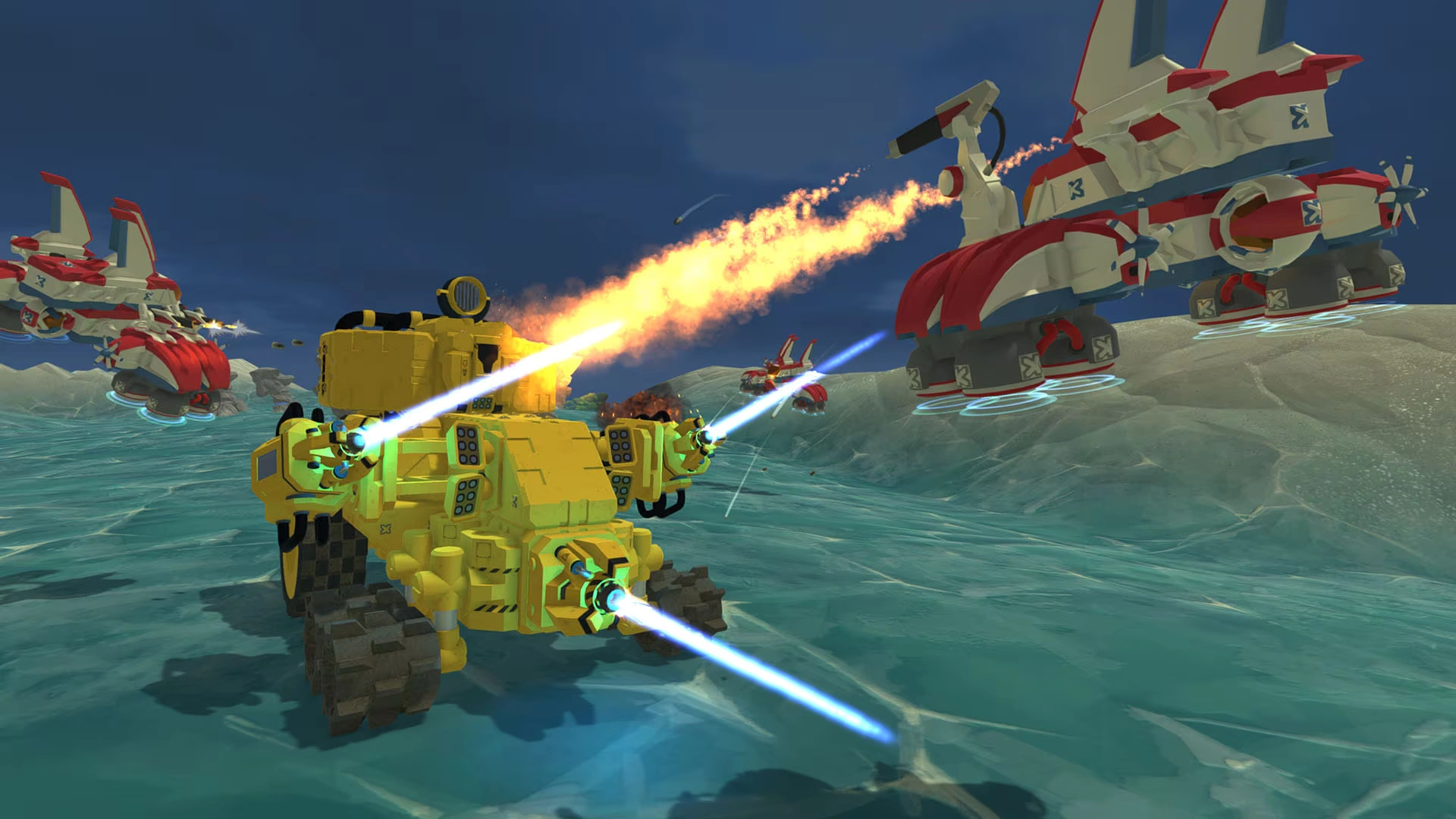 TerraTech Deluxe Edition - Additional Image 8