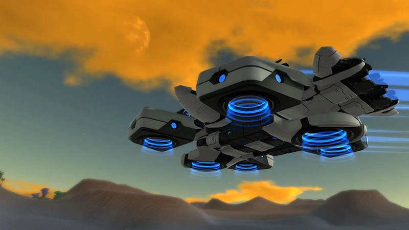 TerraTech Deluxe Edition - Additional Image 27