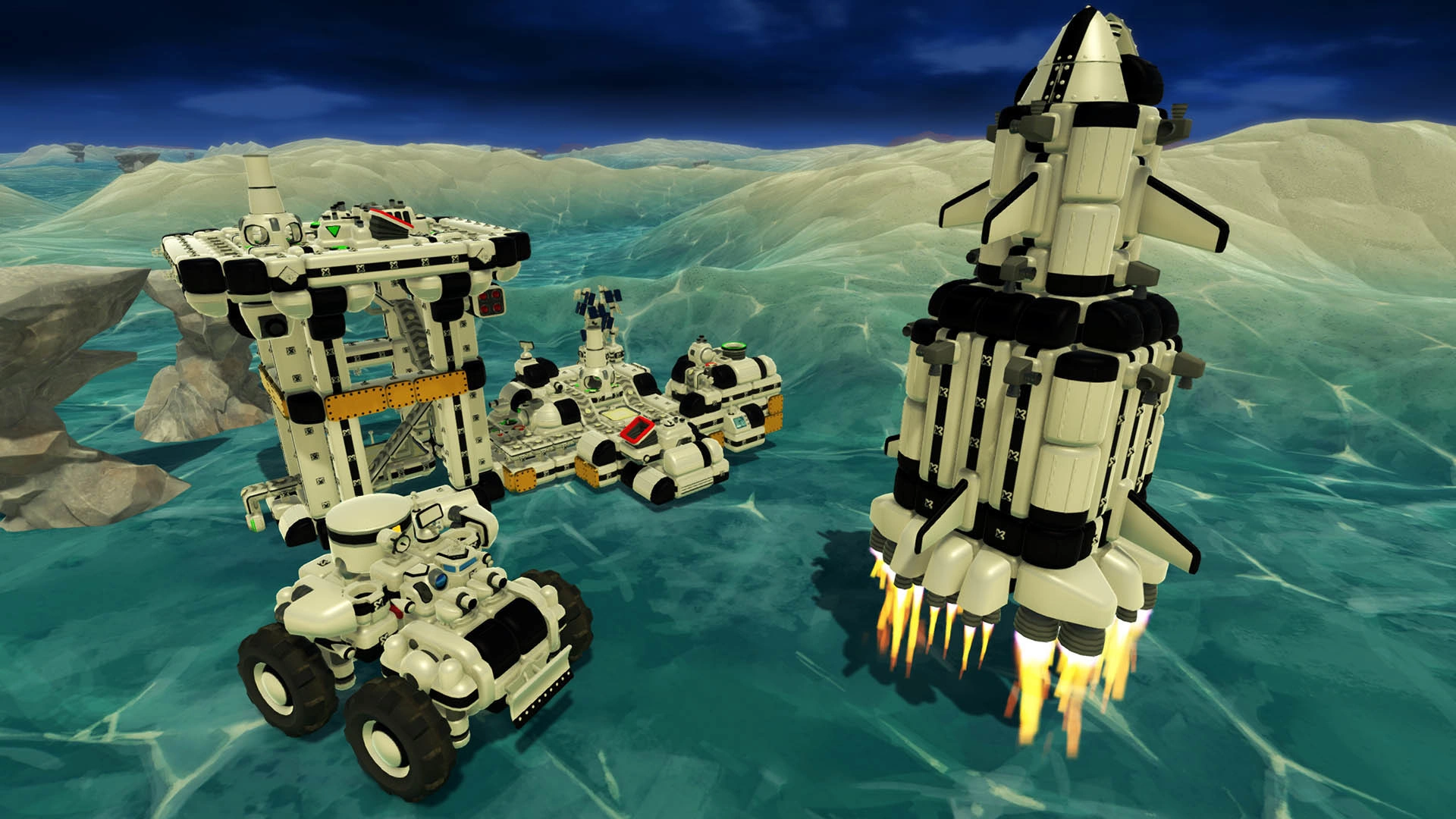 TerraTech Deluxe Edition - Additional Image 28