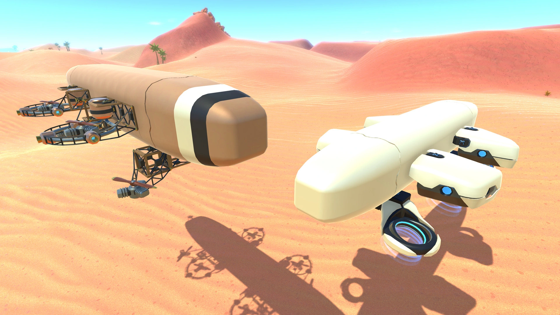 TerraTech Deluxe Edition - Additional Image 14