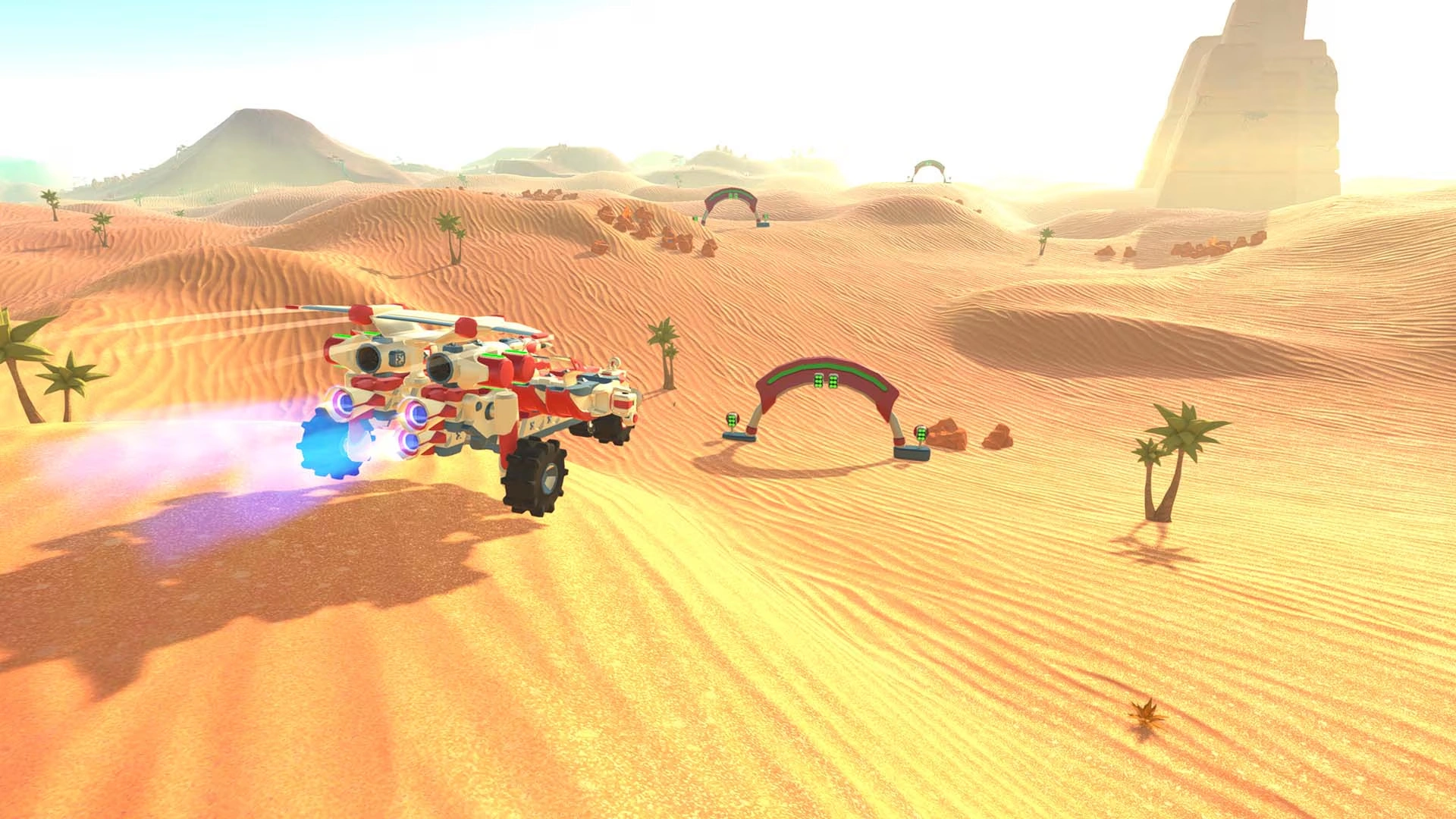 TerraTech Deluxe Edition - Additional Image 5