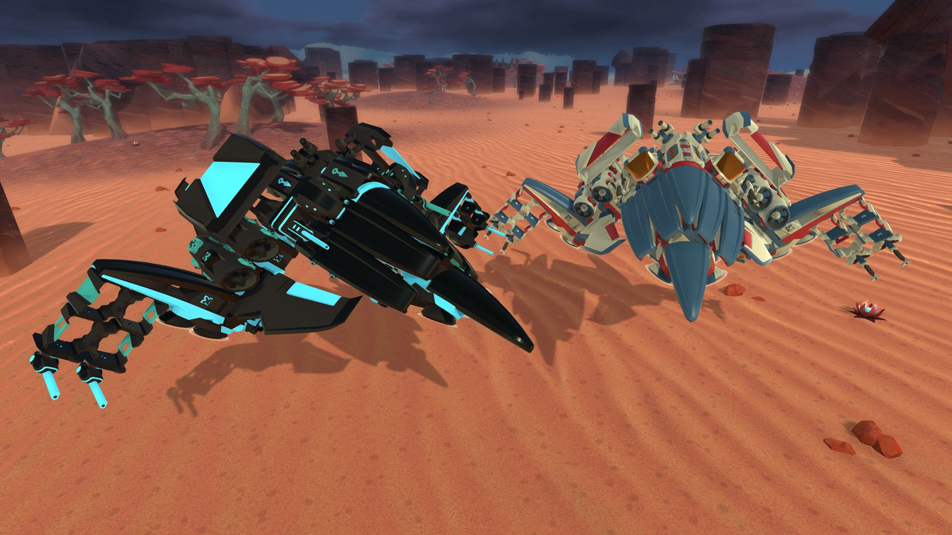 TerraTech Deluxe Edition - Additional Image 24