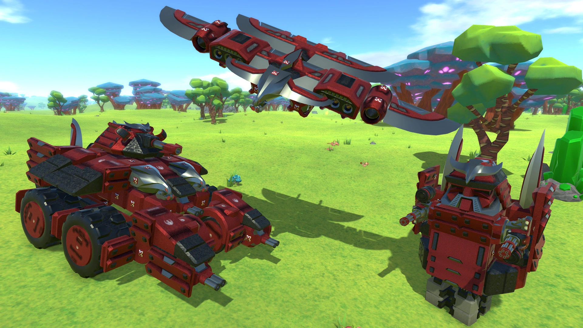 TerraTech Deluxe Edition - Additional Image 31
