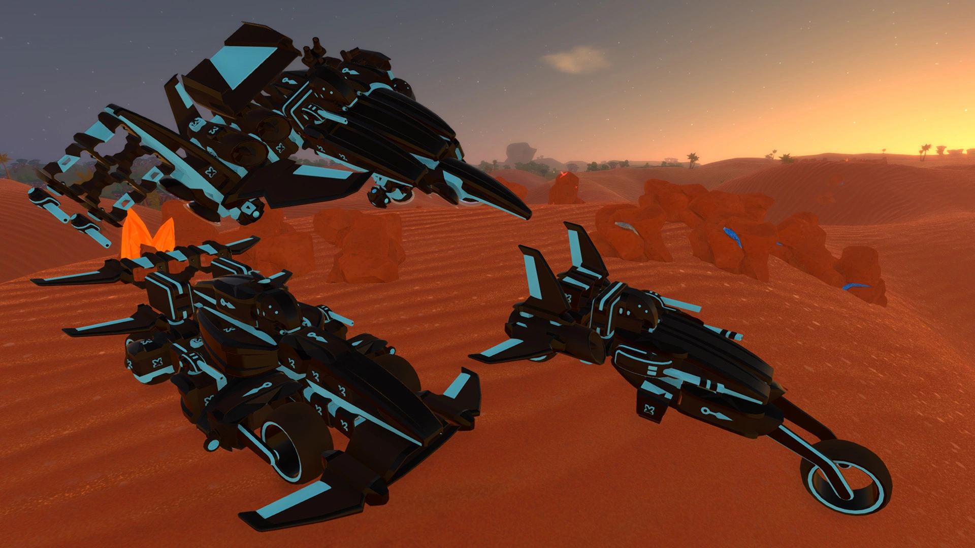TerraTech Deluxe Edition - Additional Image 16