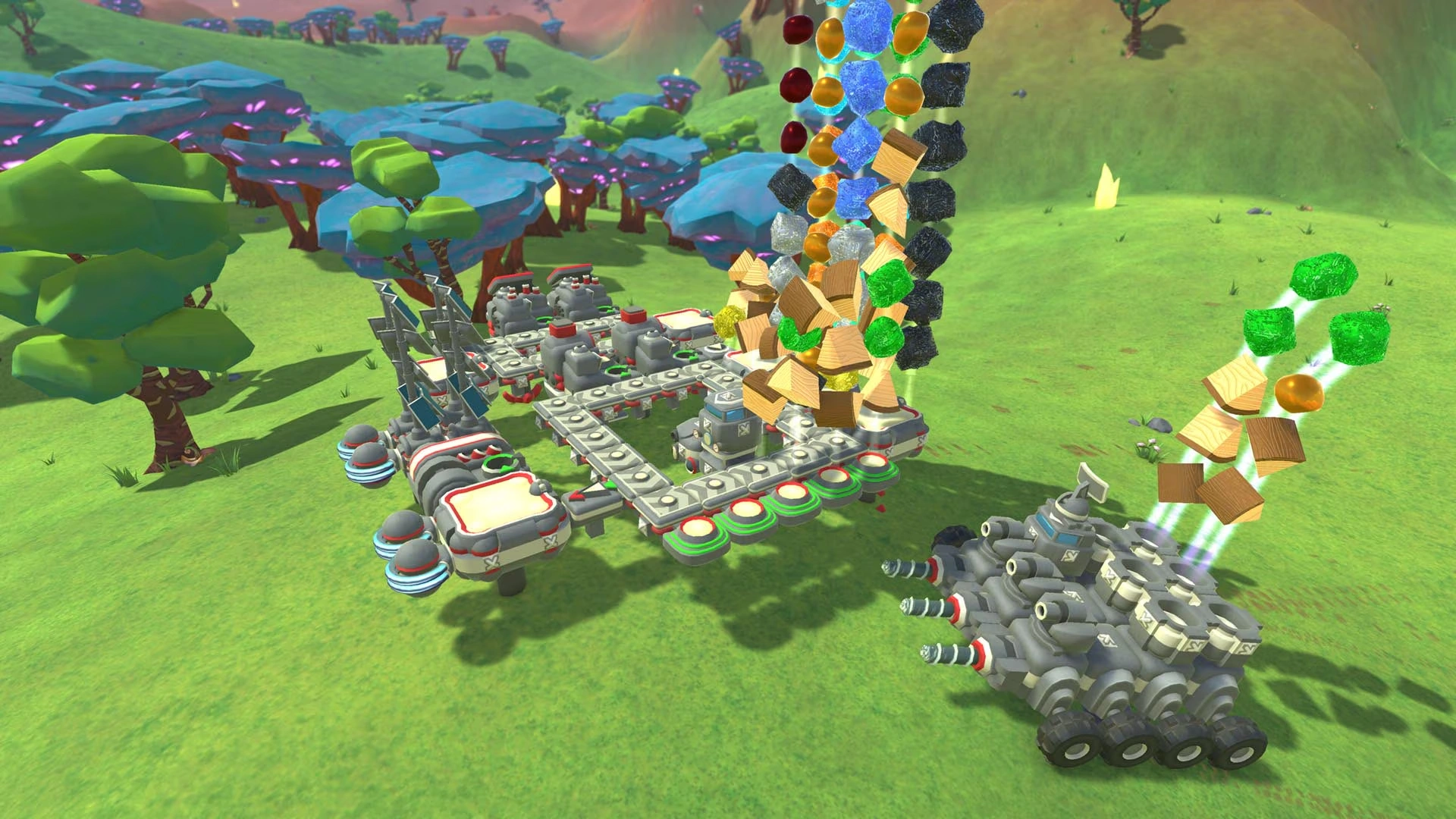 TerraTech Deluxe Edition - Additional Image 6