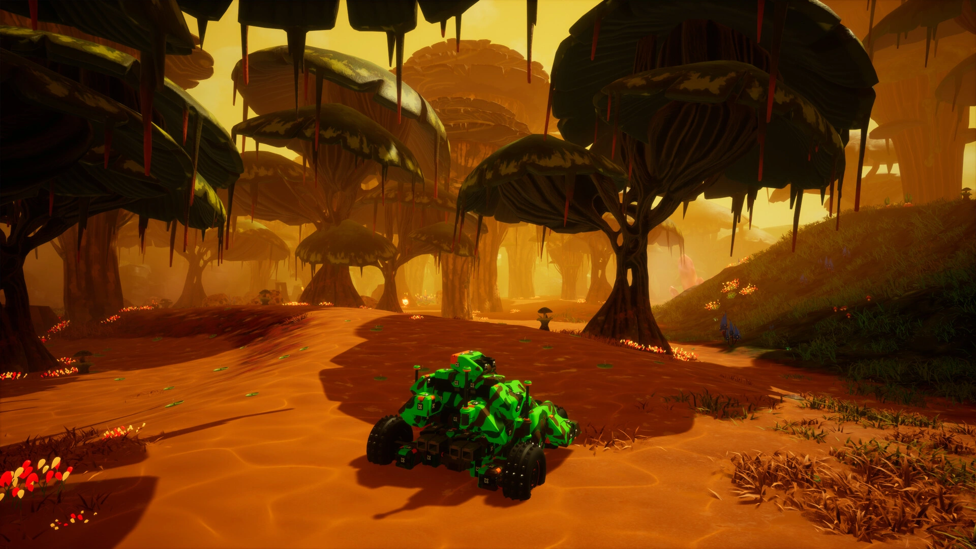 TerraTech Worlds - Additional Image 3
