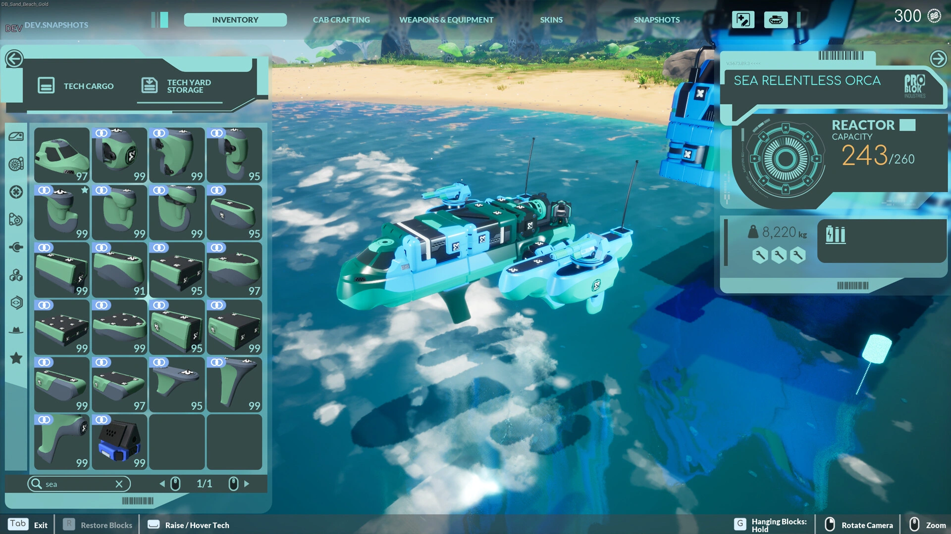 TerraTech Worlds - Additional Image 4