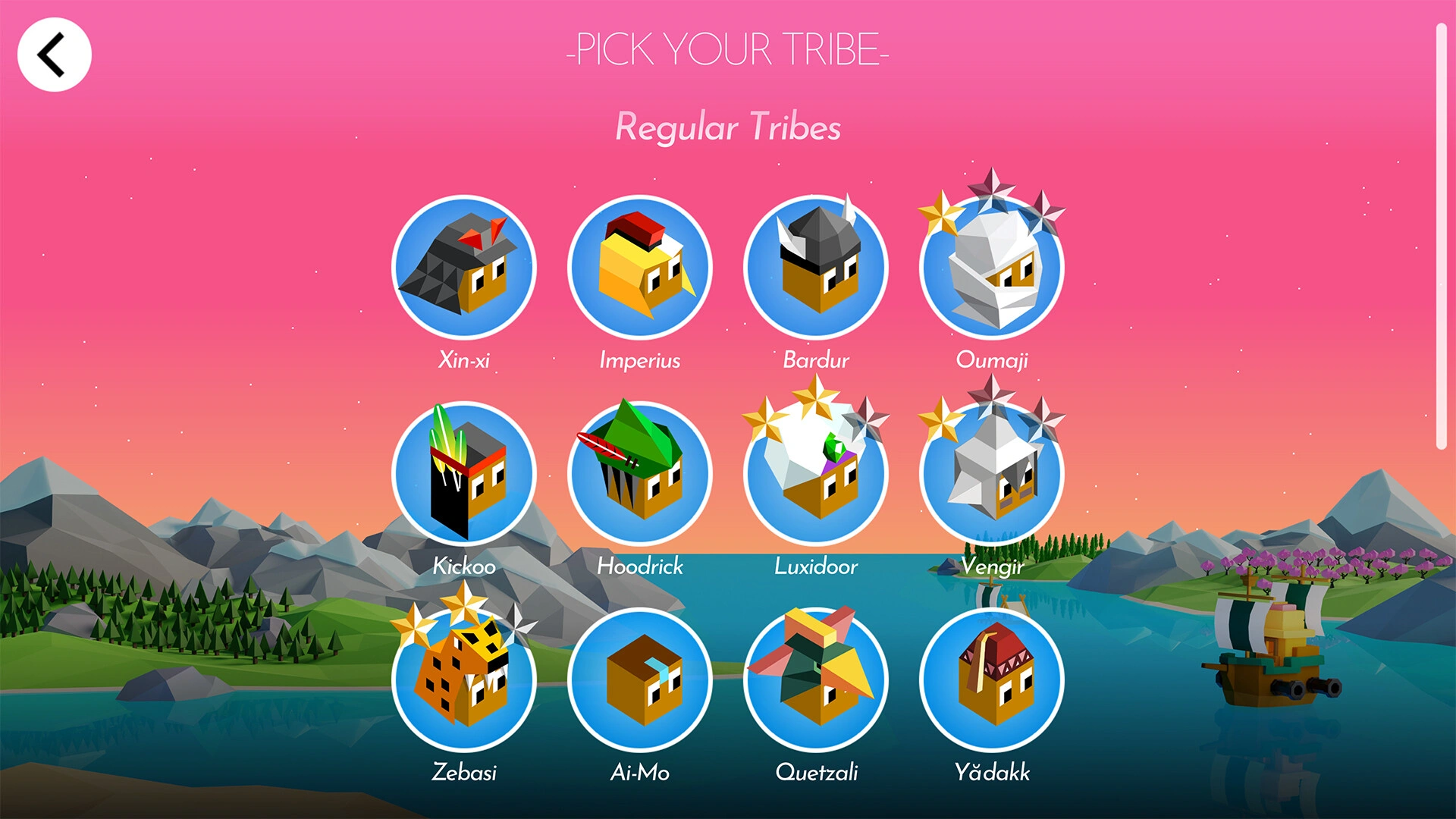 The Battle of Polytopia - Additional Image 10