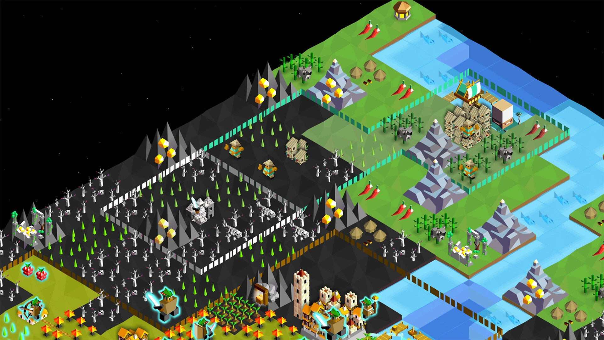 The Battle of Polytopia - Additional Image 9