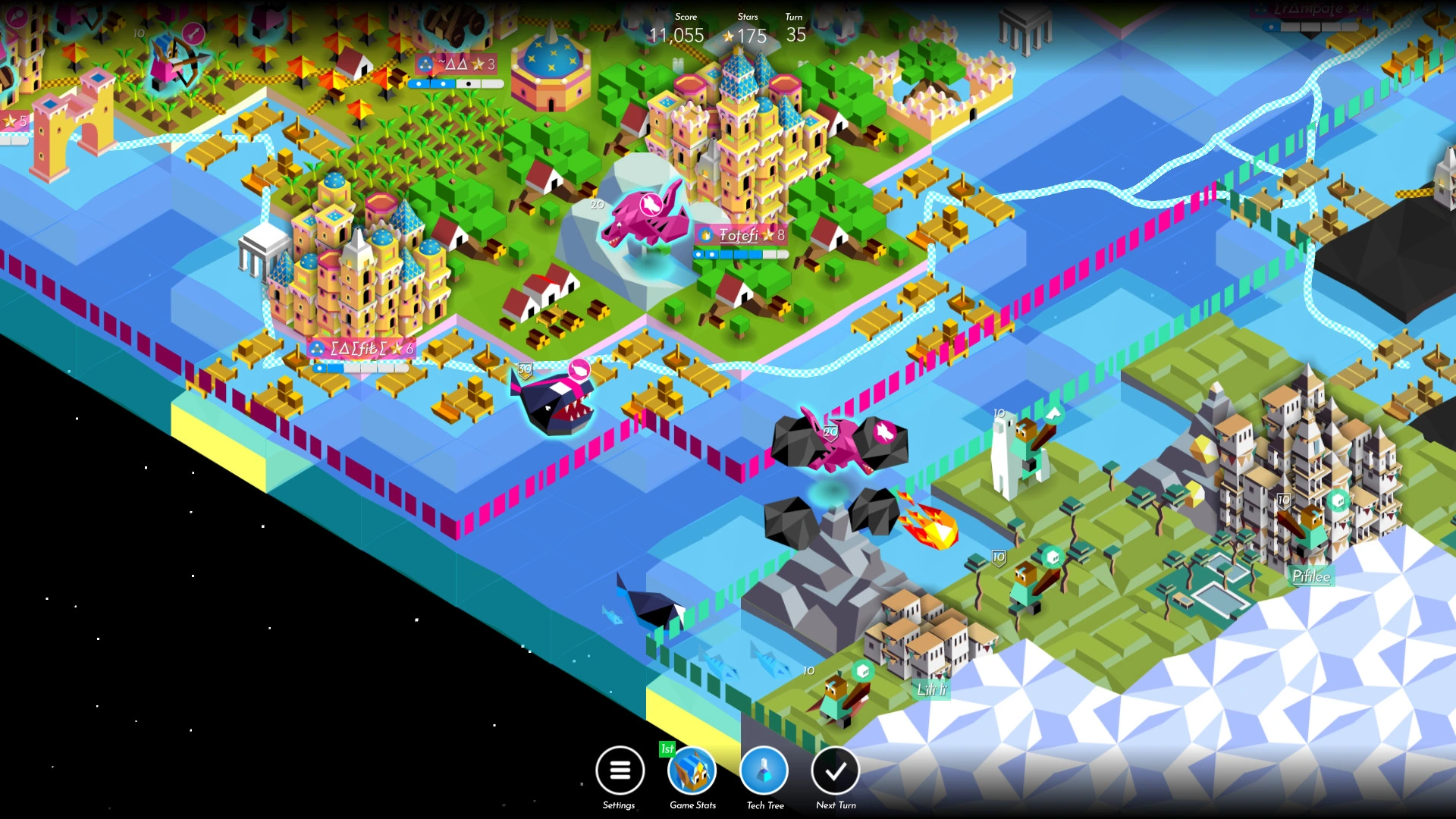 The Battle of Polytopia - Additional Image 1