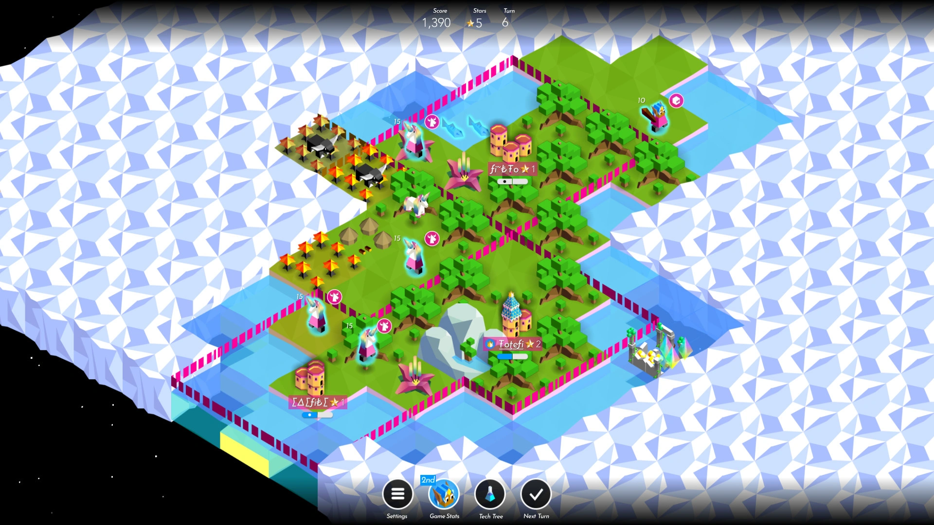 The Battle of Polytopia - Additional Image 6