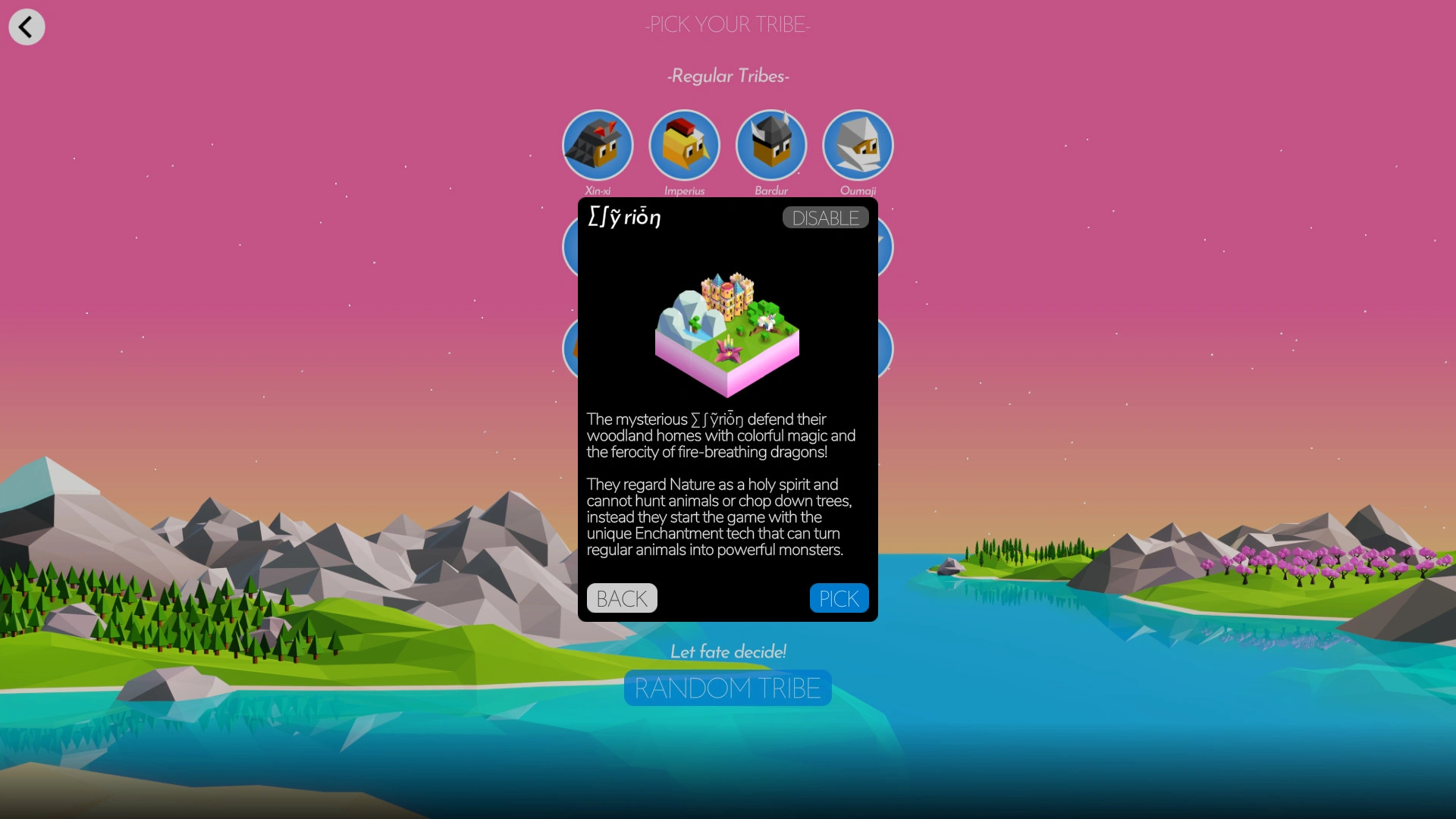 The Battle of Polytopia - Additional Image 0