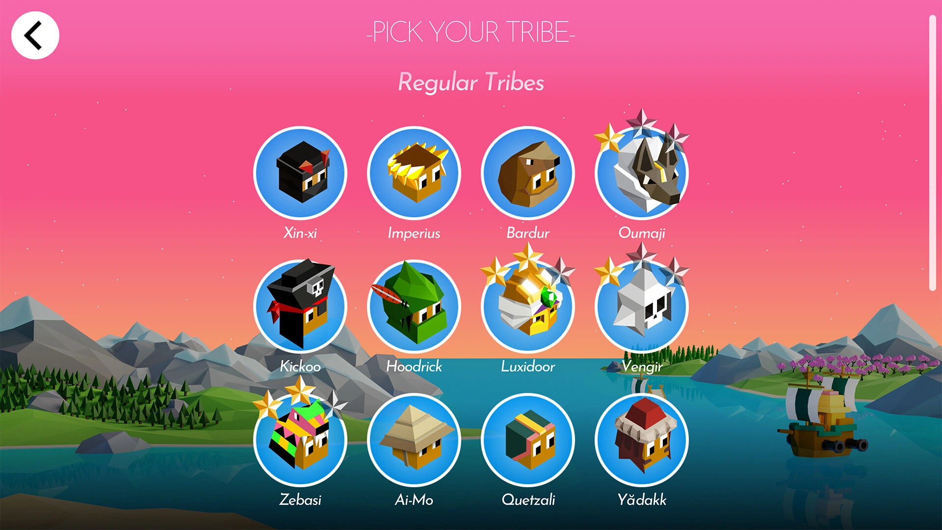 The Battle of Polytopia - Additional Image 3