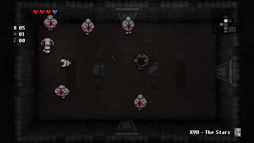 The Binding of Isaac: Rebirth - Additional Image 7