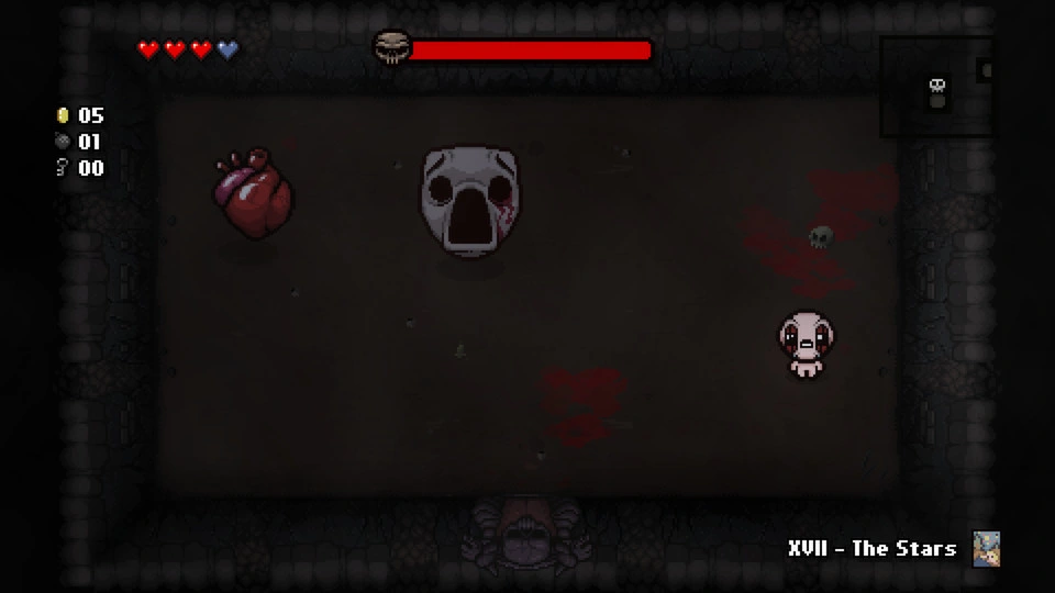 The Binding of Isaac: Rebirth - Additional Image 9