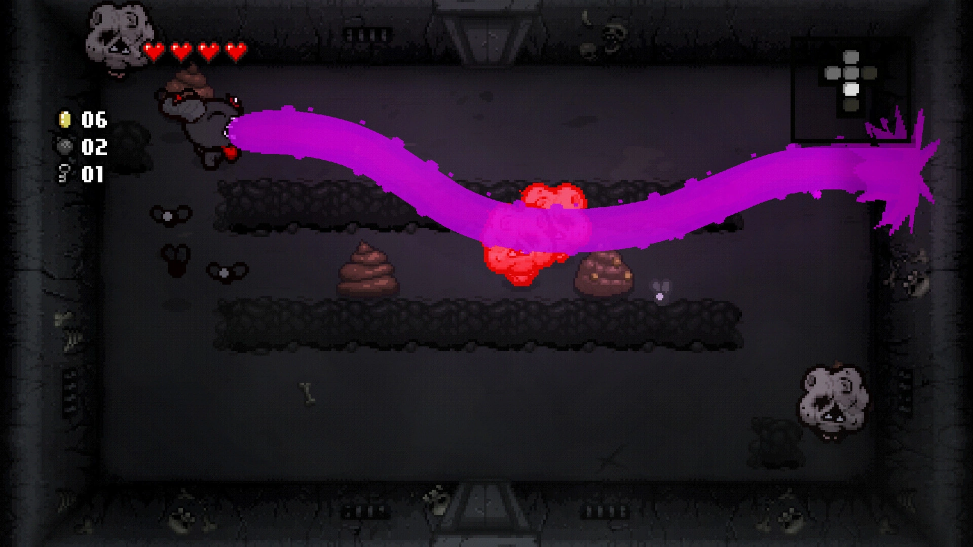 The Binding of Isaac: Rebirth - Additional Image 3