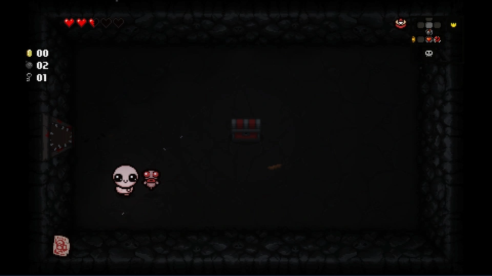 The Binding of Isaac: Rebirth - Additional Image 6