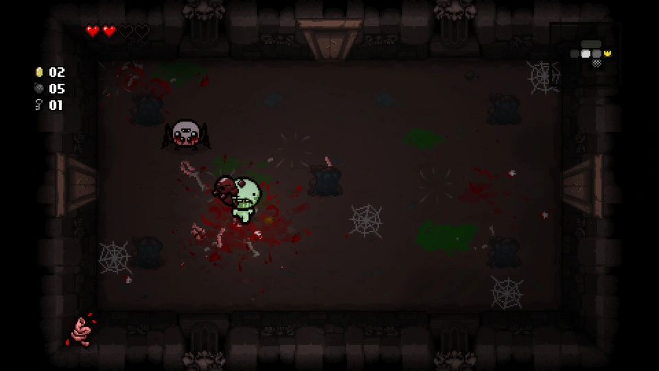 The Binding of Isaac: Rebirth - Additional Image 8