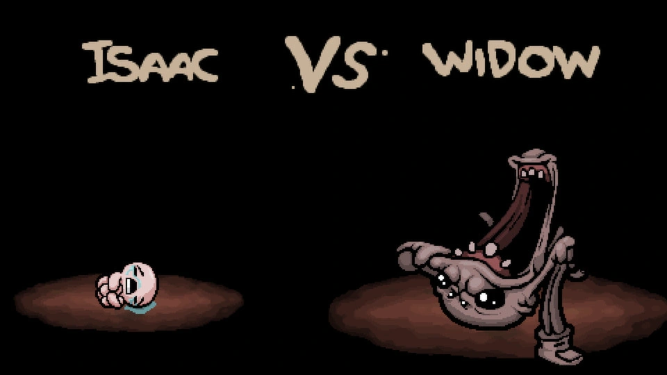 The Binding of Isaac: Rebirth - Additional Image 10