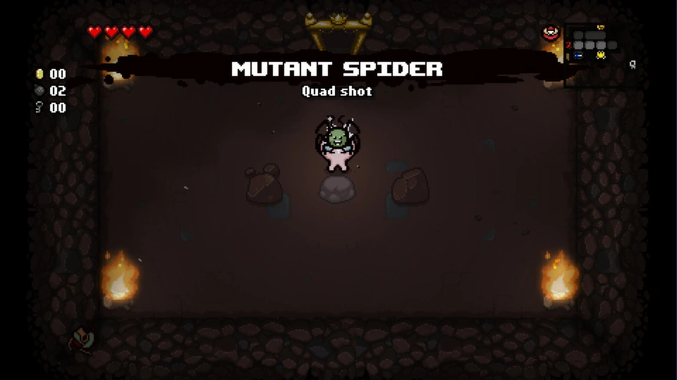 The Binding of Isaac: Rebirth - Additional Image 1